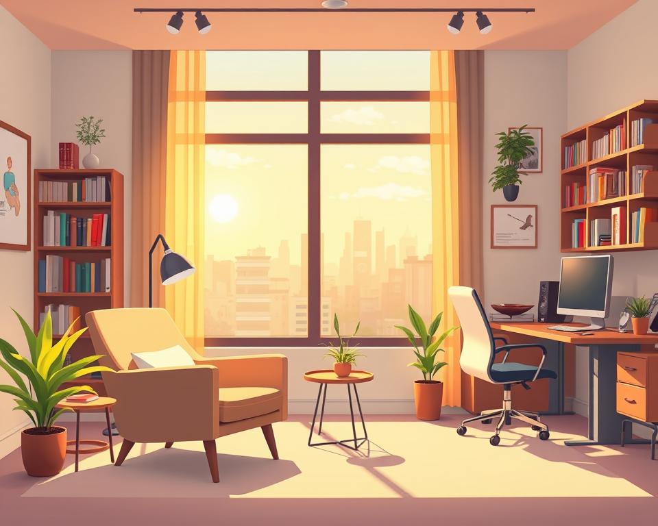 clinical mental health counseling