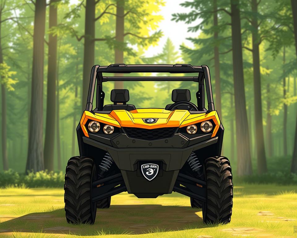 aftermarket UTV accessories